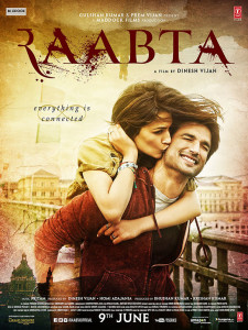 Raabta-1